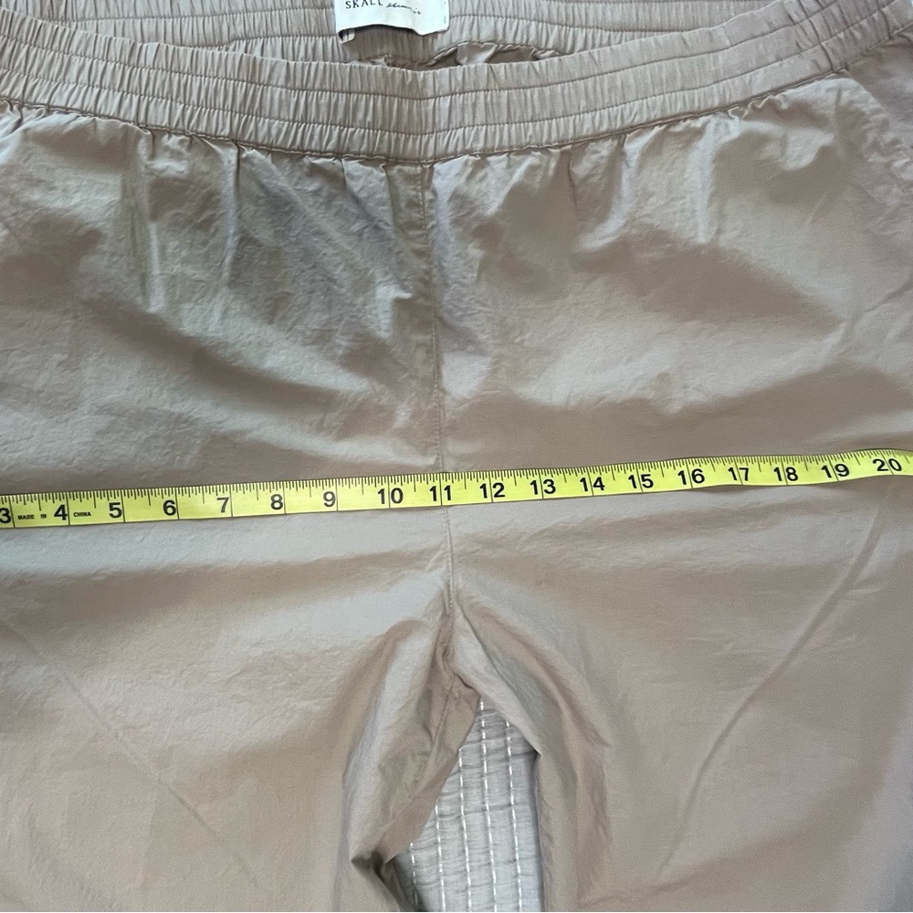 SKALL studio Men's Stylish Tan Khakis - Picture 8 of 8